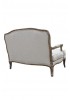 Versailles French style Sofa - 2 seater 